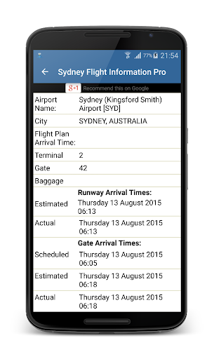 免費下載旅遊APP|Birmingham Airport FlightPal app開箱文|APP開箱王