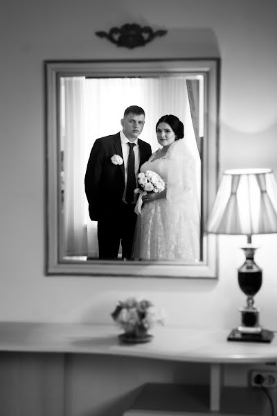 Fotografo di matrimoni Olga Plaksina (plaxina). Foto del 7 luglio 2022