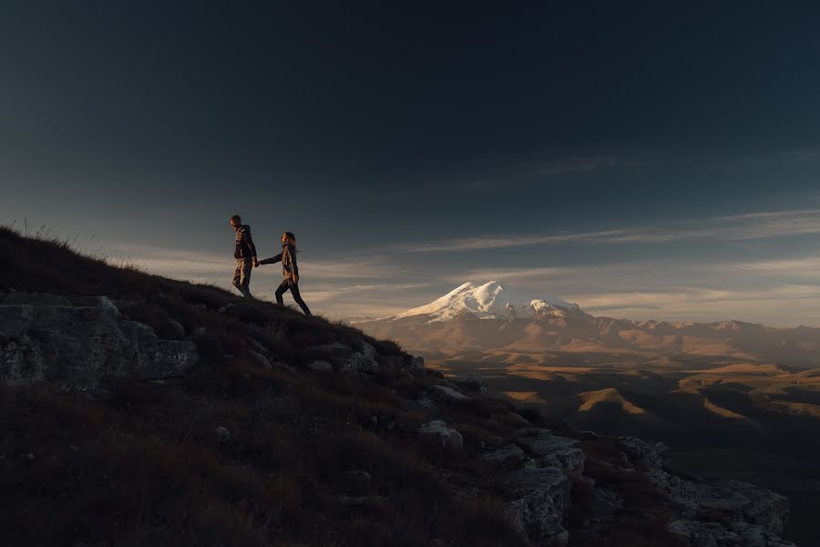 Fotograful de nuntă Tibard Kalabek (tibard07). Fotografia din 12 septembrie 2018