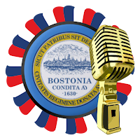 Boston Radio Stations - Massachusetts USA