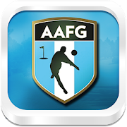 FootGolf Arg  Icon