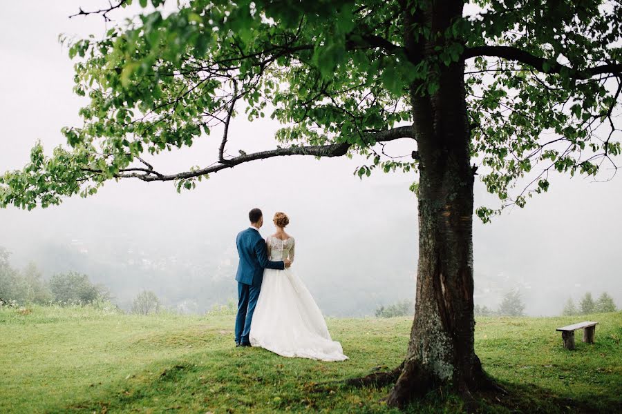 Wedding photographer Andriy Kozlovskiy (andriykozlovskiy). Photo of 9 October 2016