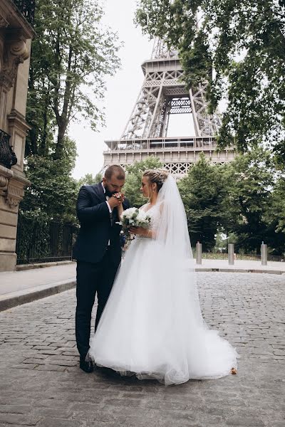 Fotógrafo de casamento Vasil Pilipchuk (vasylpylypchuk). Foto de 8 de dezembro 2020