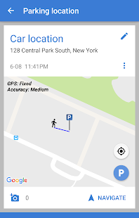Parking Location(圖2)-速報App