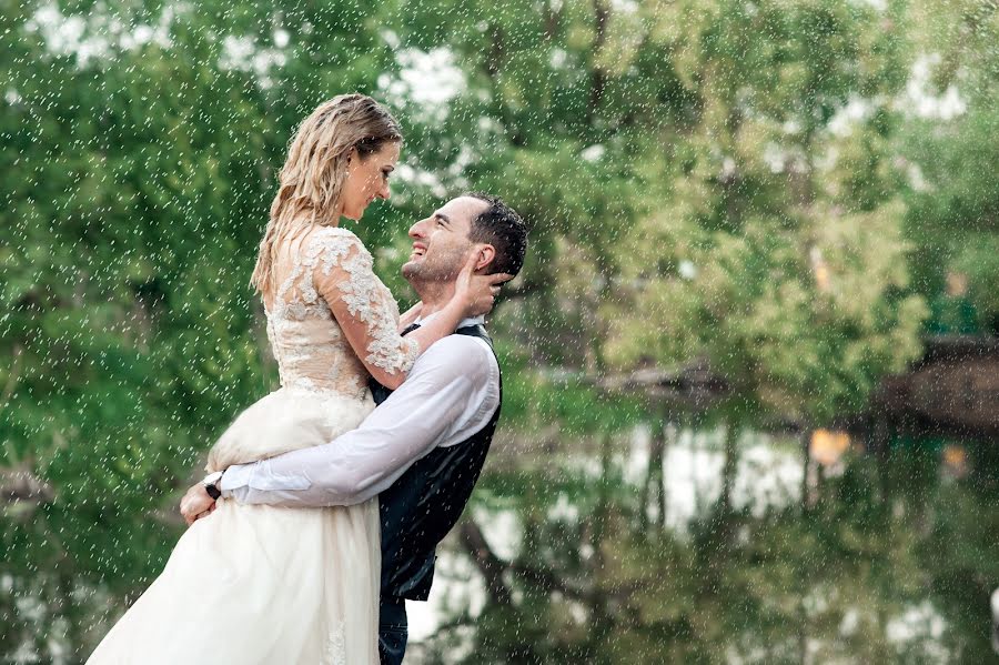 Svadobný fotograf Vadim Pastukh (petrovich-vadim). Fotografia publikovaná 12. júna 2018