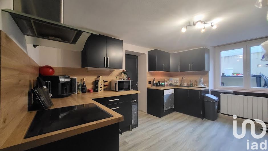 Vente maison 5 pièces 140 m² à Frouard (54390), 168 000 €