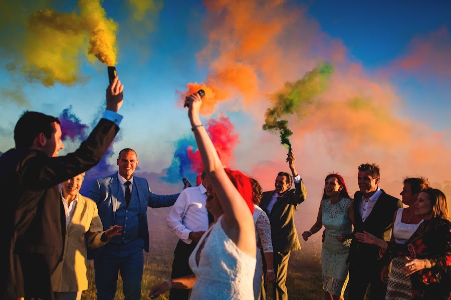 Wedding photographer Sam Gee (samgee). Photo of 4 June 2019