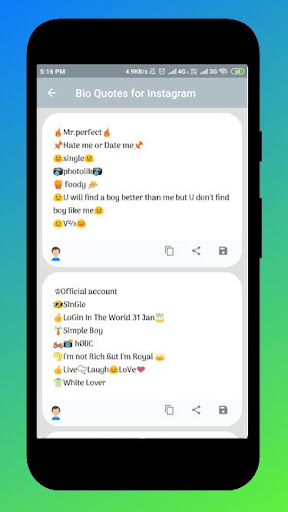Caption Pro 2020 Caption for Instagram  Facebook