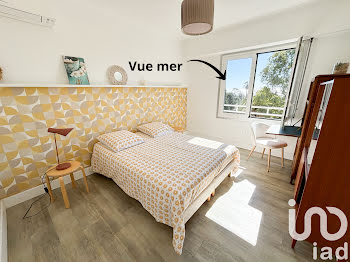 appartement à Saint-raphael (83)