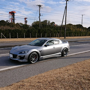 RX-8 SE3P