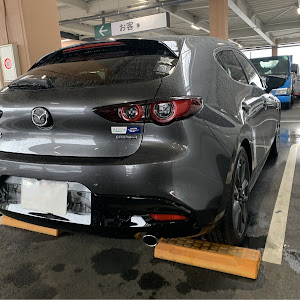 MAZDA3 BP8P