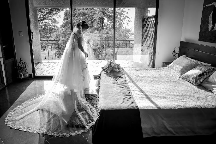 Fotógrafo de bodas Harold Beyker (beyker). Foto del 19 de junio 2018