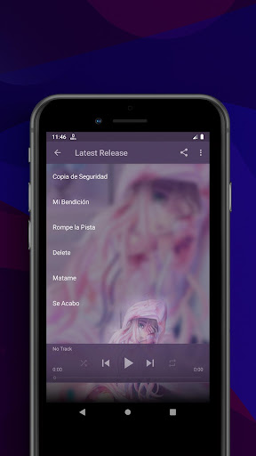 Katie Angel Canciones - Música Sin Internet 2020