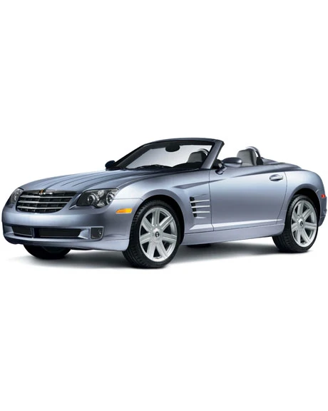 Chrysler Crossfire