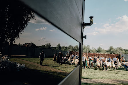 Fotografo di matrimoni Andrey Brusyanin (andreyby). Foto del 10 febbraio