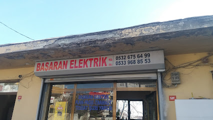 Başaran Elektrik