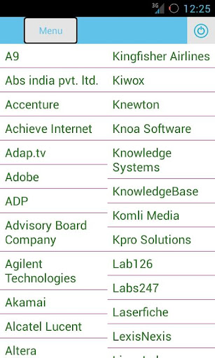 Careercup Interview Qs