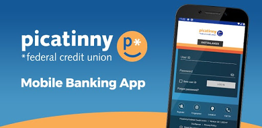 PFCU Mobile