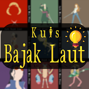 Kuis Anime Bajak Laut  Icon