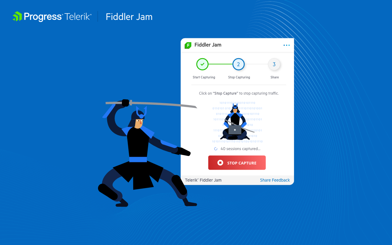 Fiddler Jam Preview image 4