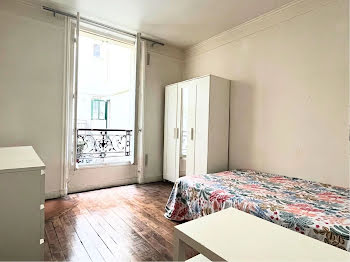 appartement à Paris 17ème (75)