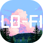 Cover Image of Download Lo-fi Wallpaper 2.2.1.1 APK