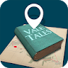 Vale Tales Storytelling App icon