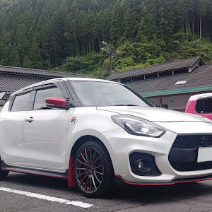 スイフトスポーツ ZC33S