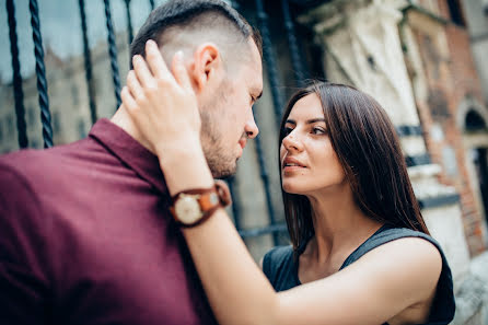 Wedding photographer Vitaliy Matkovskiy (matkovskiy). Photo of 28 July 2016