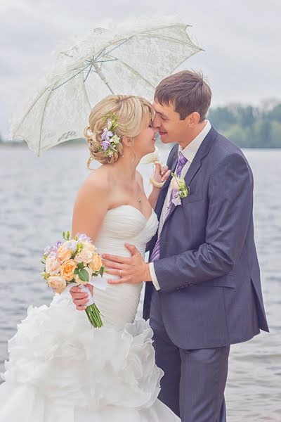 Photographe de mariage Tamara Nizhelskaya (nizel). Photo du 15 mai 2015