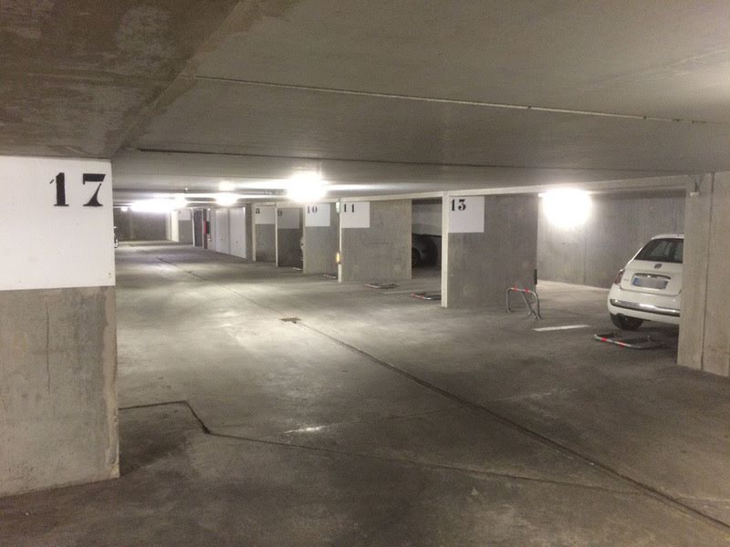 Location  parking  12 m² à Lyon 8ème (69008), 60 €