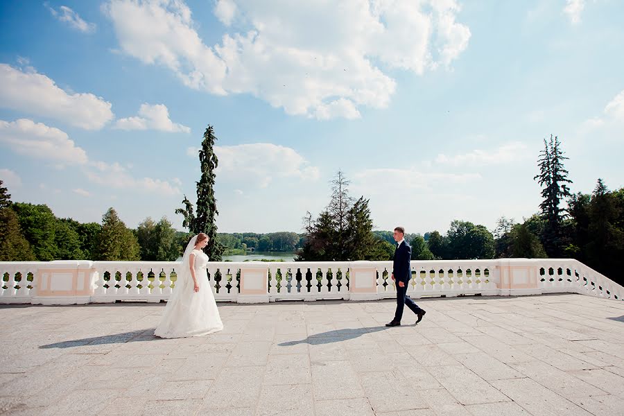 Fotograful de nuntă Anna Nikiforova (nikiforova). Fotografia din 22 iunie 2017