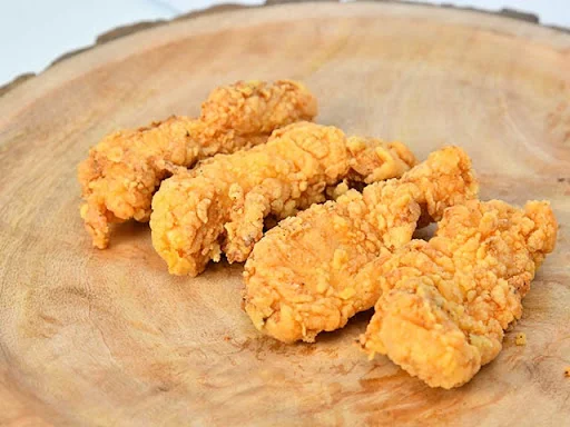 Chicken Strips (4 pcs)