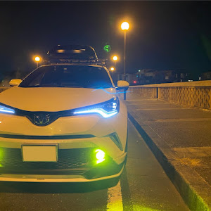 C-HR ZYX10