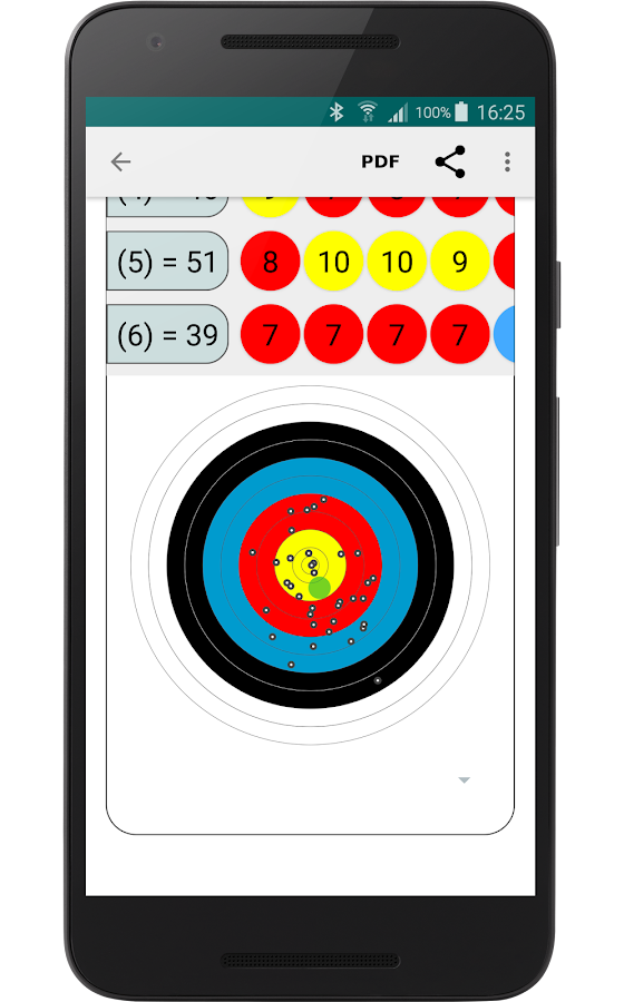 Archery Android Apps on Google Play