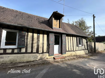 maison à Conches-en-Ouche (27)