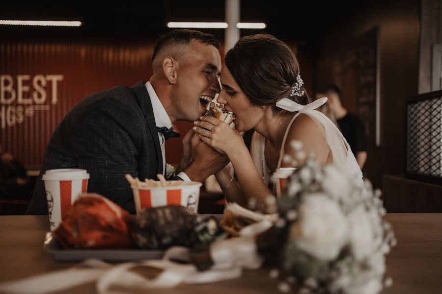 Photographe de mariage Ivan Shurygin (shurygin). Photo du 10 février