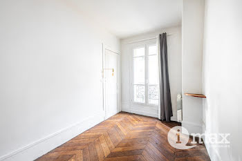 appartement à Paris 18ème (75)