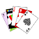 Cards icon