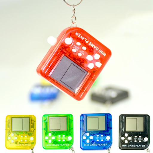 Title 2, The Same Game Console Mini Game Console Creativ...