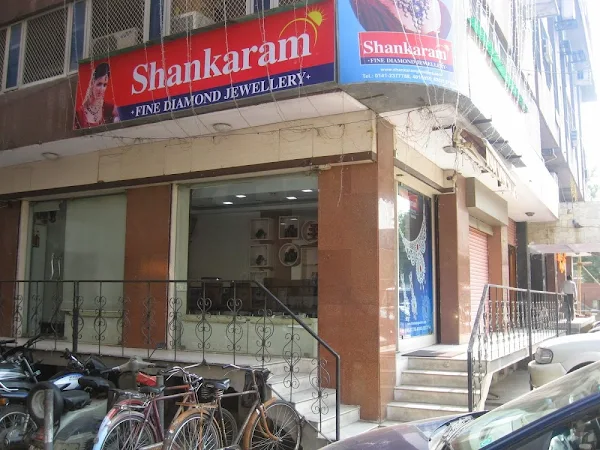 Shankaram Jewellers photo 