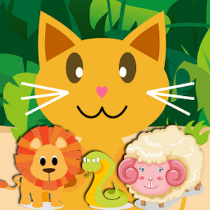 Download Aplikasi QCat-Balita Game:Animal(Gratis gratis ...