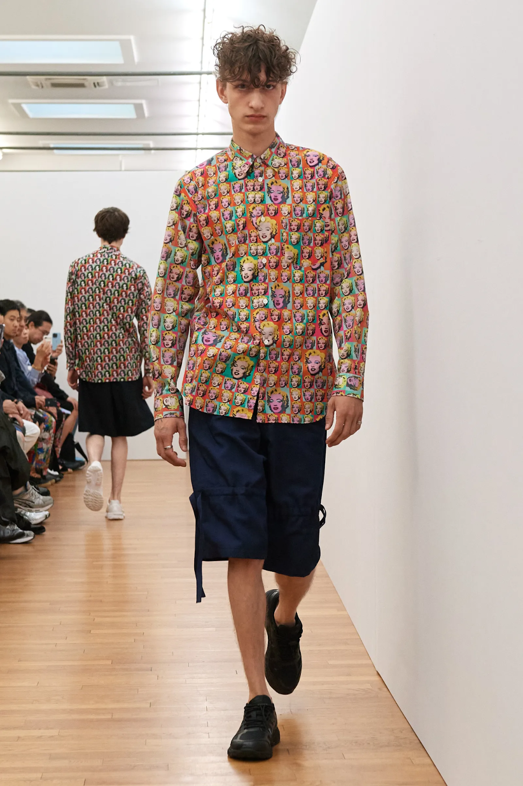 Paris Fashion Week Menswear SS24: Everything You Missed