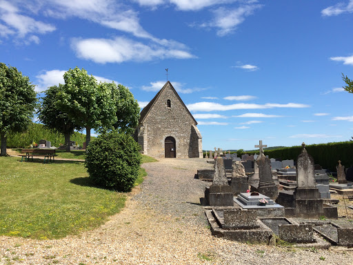 Eglise de Vaumort