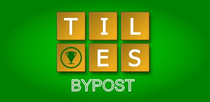 Tiles By Post Screenshot 1 of 7