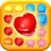 Candy Paradise Match 3 2.0.7 Icon