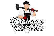 Drainage That Works Ltd Logo