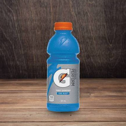 Gatorade Cool Blue