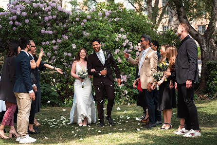 Fotógrafo de bodas Marina Rise (marynarise). Foto del 10 de septiembre 2023