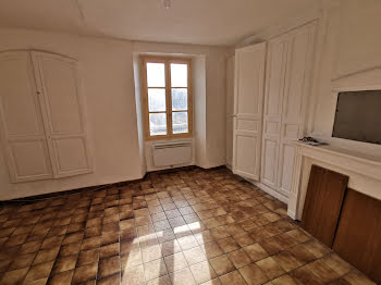 appartement à Sens (89)